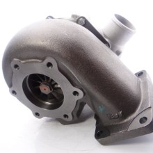 Turbocharger GARRETT 466617-5019S OE Ref 65091007065 GARRETT