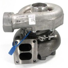 Turbocharger GARRETT 466618-5006S OE Ref 0040962299KZ GARRETT