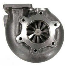 Turbocharger GARRETT 466618-5006S OE Ref 0040962299KZ GARRETT