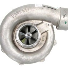 Turbocharger GARRETT 466618-5006S OE Ref 0040962299KZ GARRETT