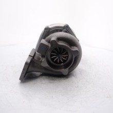 Turbocharger GARRETT 466674-5003S GARRETT