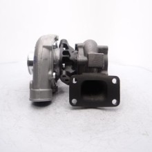 Turbocharger GARRETT 466674-5003S GARRETT