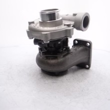 Turbocharger GARRETT 466674-5003S GARRETT