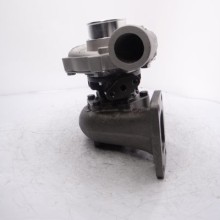 Turbocharger GARRETT 466674-5003S GARRETT