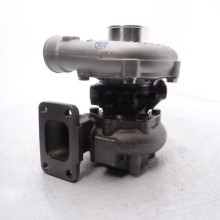 Turbocharger GARRETT 466674-5003S GARRETT
