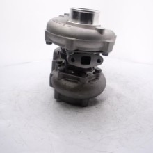 Turbocharger GARRETT 466674-5003S GARRETT