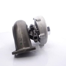Turbocharger GARRETT 466742-5004S OE Ref 4881599 GARRETT