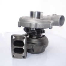 Turbocharger GARRETT 466742-5004S OE Ref 4881599 GARRETT