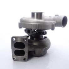 Turbocharger GARRETT 466742-5004S OE Ref 4881599 GARRETT