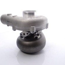 Turbocharger GARRETT 466742-5004S OE Ref 4881599 GARRETT