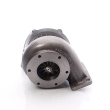 Turbocharger GARRETT 466742-5004S OE Ref 4881599 GARRETT