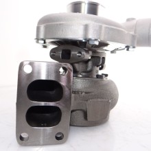 Turbocharger GARRETT 466742-5013S OE Ref 11033835 GARRETT