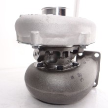 Turbocharger GARRETT 466742-5013S OE Ref 11033835 GARRETT