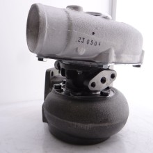 Turbocharger GARRETT 466742-5013S OE Ref 11033835 GARRETT