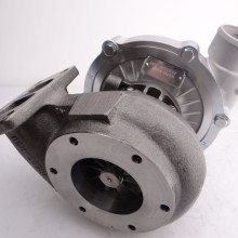 Turbocharger GARRETT 466742-5013S OE Ref 11033835 GARRETT