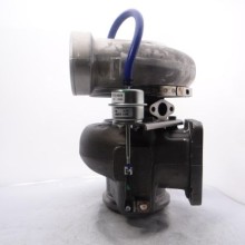 Turbocharger GARRETT 466749-5001S OE Ref 11033755 GARRETT