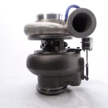 Turbocharger GARRETT 466749-5001S OE Ref 11033755 GARRETT