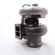 Turbocharger GARRETT 466749-5001S OE Ref 11033755 GARRETT