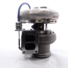 Turbocharger GARRETT 466749-5001S OE Ref 11033755 GARRETT