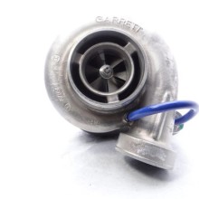 Turbocharger GARRETT 466749-5001S OE Ref 11033755 GARRETT