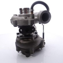 Turbocharger GARRETT 466794-5001S OE Ref 1328575 GARRETT
