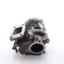 Turbocharger GARRETT 466794-5001S OE Ref 1328575 GARRETT