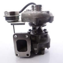 Turbocharger GARRETT 466794-5001S OE Ref 1328575 GARRETT