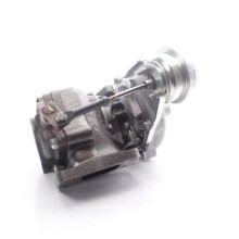 Turbocharger GARRETT 466800-5004S OE Ref 847877 GARRETT
