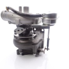 Turbocharger GARRETT 466800-5004S OE Ref 847877 GARRETT