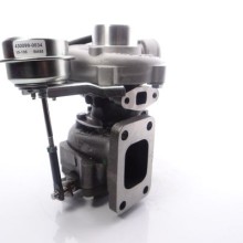 Turbocharger GARRETT 466800-5004S OE Ref 847877 GARRETT