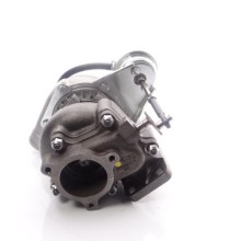 Turbocharger GARRETT 466800-5004S OE Ref 847877 GARRETT