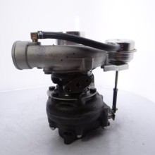 Turbocharger GARRETT 466800-5005S OE Ref 864463 GARRETT