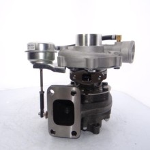 Turbocharger GARRETT 466800-5005S OE Ref 864463 GARRETT