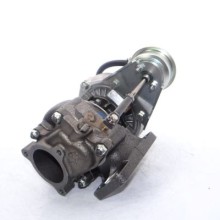 Turbocharger GARRETT 466800-5005S OE Ref 864463 GARRETT