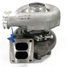 Turbocharger GARRETT 466818-5007S OE Ref 1545820 GARRETT