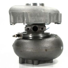 Turbocharger GARRETT 466818-5007S OE Ref 1545820 GARRETT