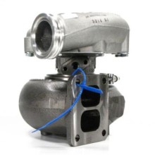 Turbocharger GARRETT 466818-5007S OE Ref 1545820 GARRETT