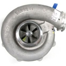 Turbocharger GARRETT 466818-5007S OE Ref 1545820 GARRETT