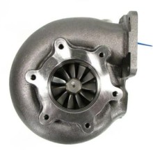 Turbocharger GARRETT 466818-5007S OE Ref 1545820 GARRETT