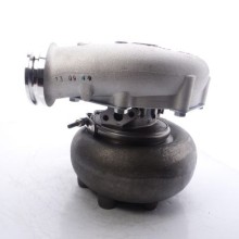 Turbocharger GARRETT 466818-5008S OE Ref 11033332 GARRETT