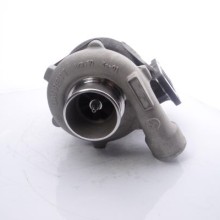 Turbocharger GARRETT 466828-5001S GARRETT