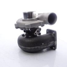 Turbocharger GARRETT 466828-5001S GARRETT