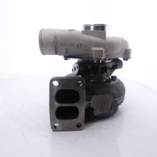 Turbocharger GARRETT 466828-5001S GARRETT