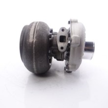 Turbocharger GARRETT 466828-5001S GARRETT