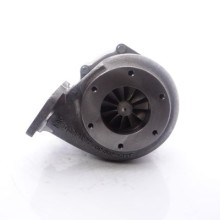 Turbocharger GARRETT 466828-5001S GARRETT