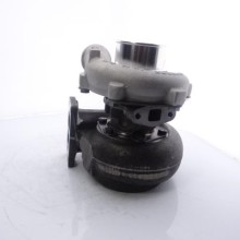 Turbocharger GARRETT 466828-5001S GARRETT