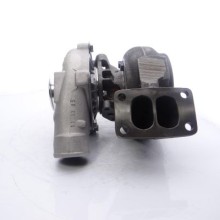 Turbocharger GARRETT 466828-5001S GARRETT