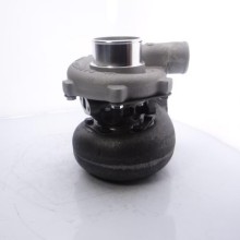 Turbocharger GARRETT 466828-5001S GARRETT