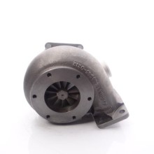 Turbocharger GARRETT 466828-5002S GARRETT
