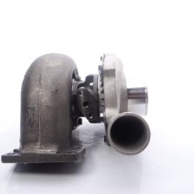 Turbocharger GARRETT 466828-5002S GARRETT